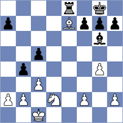 Krsnik Cohar - Sheremetev (chess.com INT, 2025)