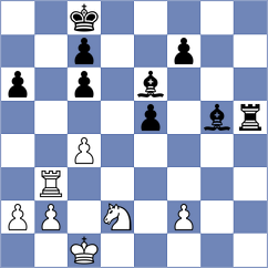 Vovk - Koelle (chess.com INT, 2022)