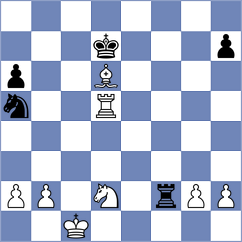 Markovic - Mastrokoukos (Buenos Aires, 1992)