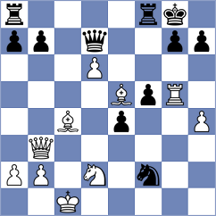 Weighell - Carlsen (Bergen, 2001)