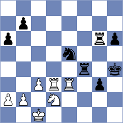 Hansel - Baumgartner (Bad Wildbad, 1993)
