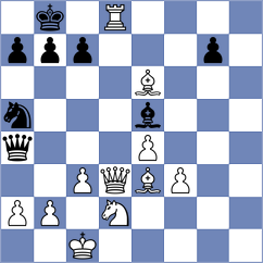 Stegink - Barea (Swansea, 2006)