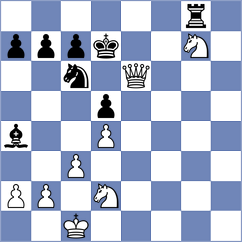 Kemp - Morales Garcia (Santiago de Chile, 2002)