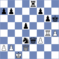Ruzza - Rossi (Chiasso, 1991)