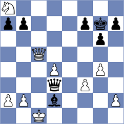 Manasek - Fernandez Egea (Heusenstamm GER, 2024)