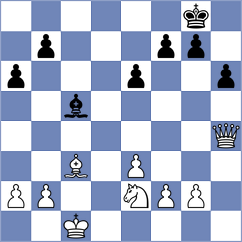 Kovalenko - Smith (Chess.com INT, 2016)