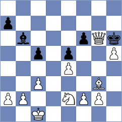 Peeters - Bharathi Mugilan (Tornelo INT, 2020)