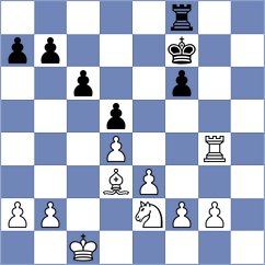 Khachatryan - Mikhaylova (Lichess.org INT, 2020)