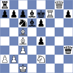 Arslanov - Noy (chess.com INT, 2025)