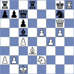 Cawdery - Robinson (Budapest HUN, 2024)