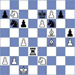 Anish Rooj - Andreikin (Yakutsk RUS, 2021)