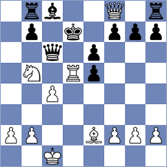 Bai - Xie (Hohhot CHN, 2024)