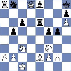 Bagashev - Tashimov (Pavlodar, 2008)