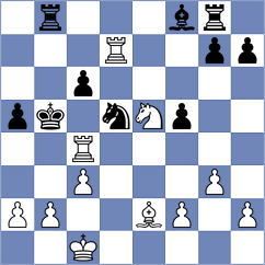 Munoz Pantoja - Antipov (chess.com INT, 2024)