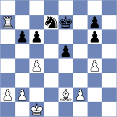 Weidenhoefer - Rose (Playchess.com INT, 2020)