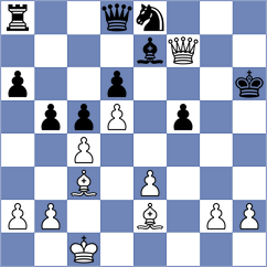 Marin Munoz - Moran Reyes (Santiago de Chile, 2009)