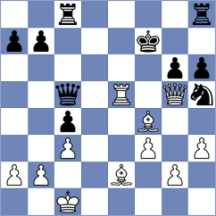 Sanchez Soler - Martos Frigola (Tordera, 1996)