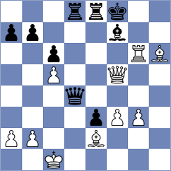 Dubreuil - Daroczi (chess.com INT, 2025)