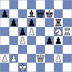 Cander - Arlandi (Bled, 1994)