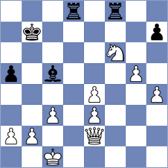Gonzalez Amaya - Troncoso Gutierrez (Seville, 2006)