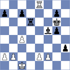 Svane - Pert (chess.com INT, 2024)