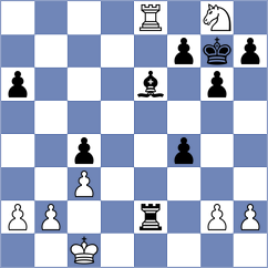 Soria - Korkmaz (chess.com INT, 2024)