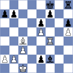 Swain - Podolchenko (Bhubaneswar IND, 2025)