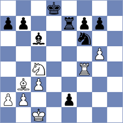 Smirnov - Aradhya (chess.com INT, 2025)