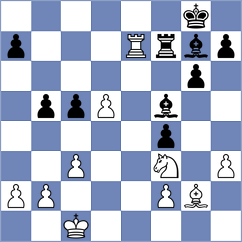 Meyer - Rout (Belconnen, 2001)