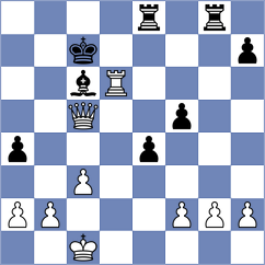 Terry - Fischer (Chess.com INT, 2021)