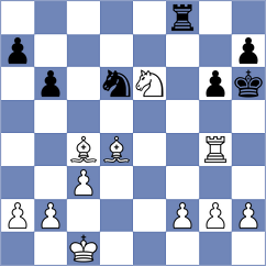 Eichner - Brock (Germany, 1995)