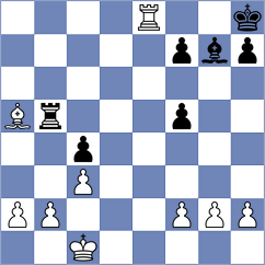 Delgado Kuffo - Carrillo Marval (chess.com INT, 2024)