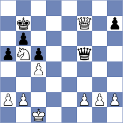 Martinez Paipa - Arenas Madariaga (Ocana, 2016)