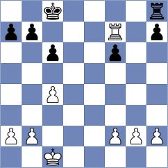 Rakhvalov - Vybin (Kstovo, 2011)
