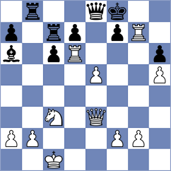 Cofre Archibold - Rose (chess.com INT, 2025)