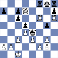 Domenech - Capponi (France, 2005)