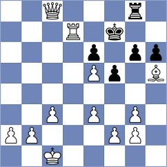 Sharma - Prashanth (Lichess.org INT, 2020)