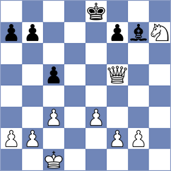 Atanasov - Walentukiewicz (chess.com INT, 2024)