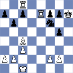 Batsiashvili - Nayem (Chess.com INT, 2020)