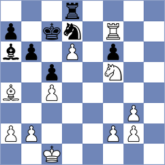 Kakhramanov - Sobolev (Saratov, 2007)