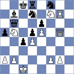 Bulgani Novell - Vazquez Gonzalez (Barcelona, 2004)