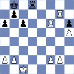 Blagoveschenskaya - Rudrapatna (lichess.org INT, 2022)