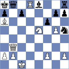Pichot - Romanchuk (Chess.com INT, 2021)