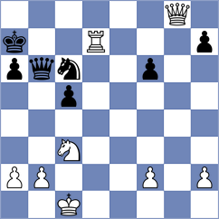 Llorente Bajo - Garcia Martinez (Valladolid, 1975)