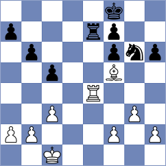 Nickel - Hansen (Schleswig Holstein, 1989)