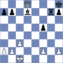 Pinheiro - Hernandez (chess.com INT, 2024)