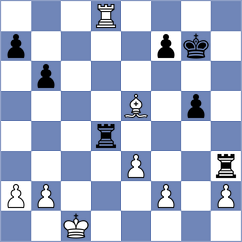 Bok - Sheehan (chess.com INT, 2025)
