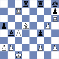Krishnan - Kaewpitakkun (Fagernes NOR, 2024)