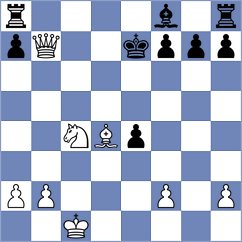 Avila Pavas - Moldagali (chess.com INT, 2025)