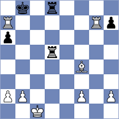 Maerevoet - Nguyen (chess.com INT, 2024)
